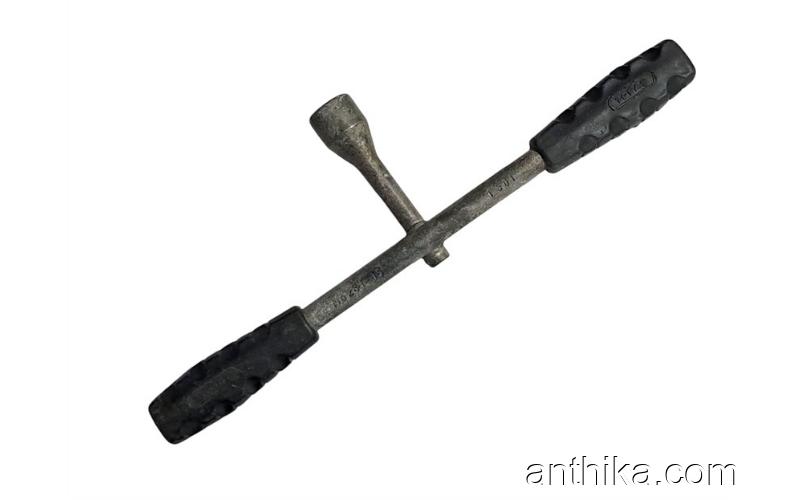 Tofaş 19 Bijon Anahtarı