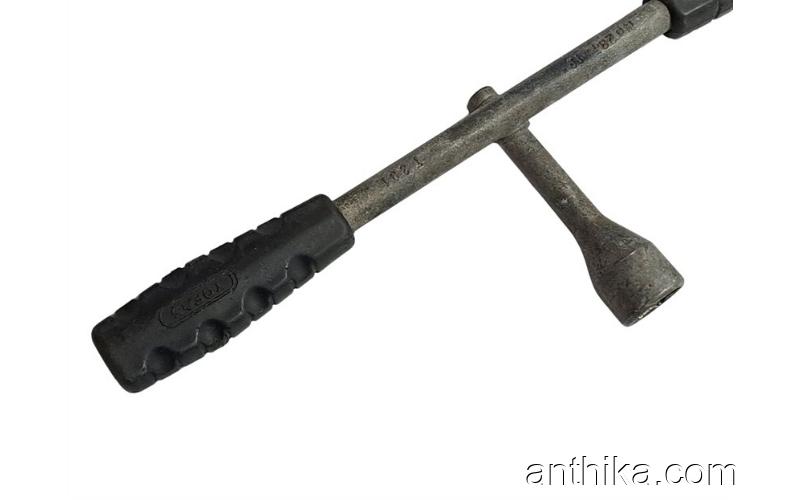 Tofaş 19 Bijon Anahtarı