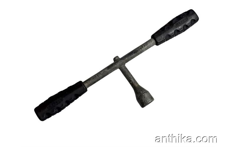 Tofaş 19 Bijon Anahtarı
