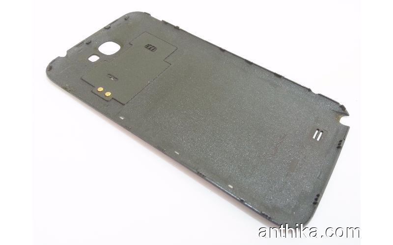 Samsung N7100 Galaxy Note II Kapak Orjinal Battery Cover Used