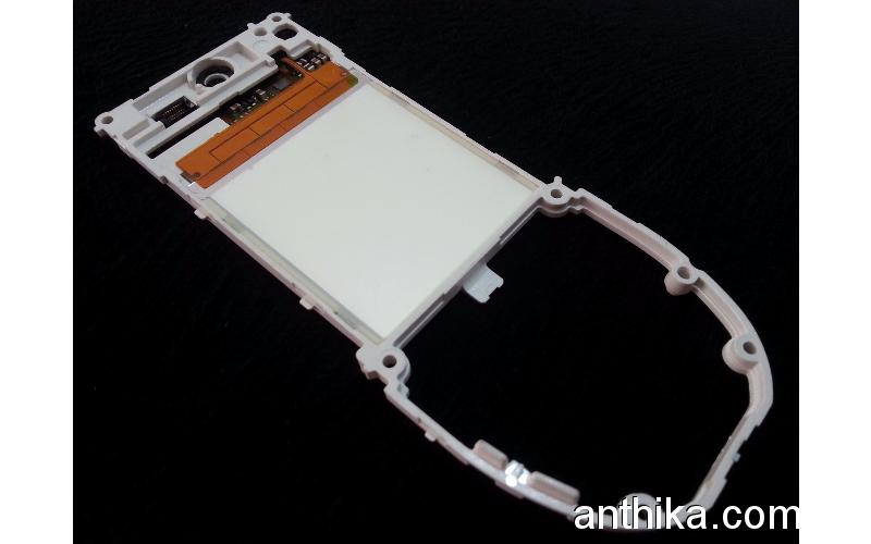 Nokia 3650 3660 Ekran Orjinal Lcd Display