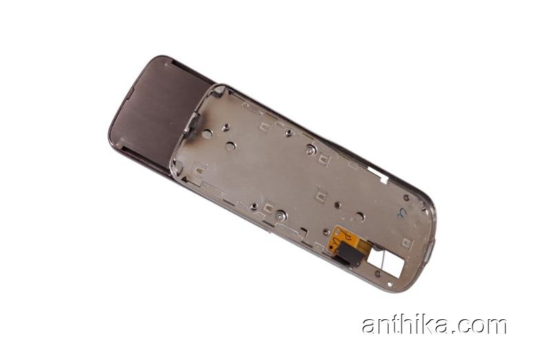 Nokia 8800 Arte Ekran Nokia 8800 Sapphire Arte Ekran Flex Panel Tuş Kızak