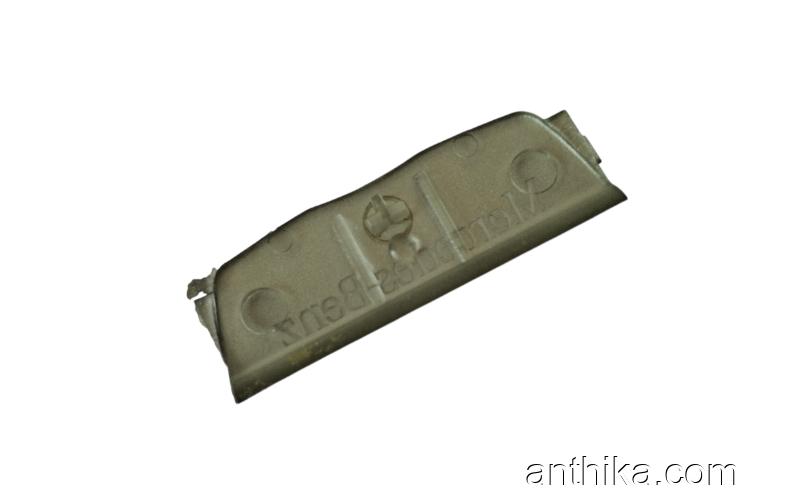Nokia 6310 6310i Kapak Alt Kapak Mercedes Benz Logo Plate New