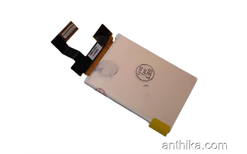 Motorola E2 Rokr Ekran Lcd Display New