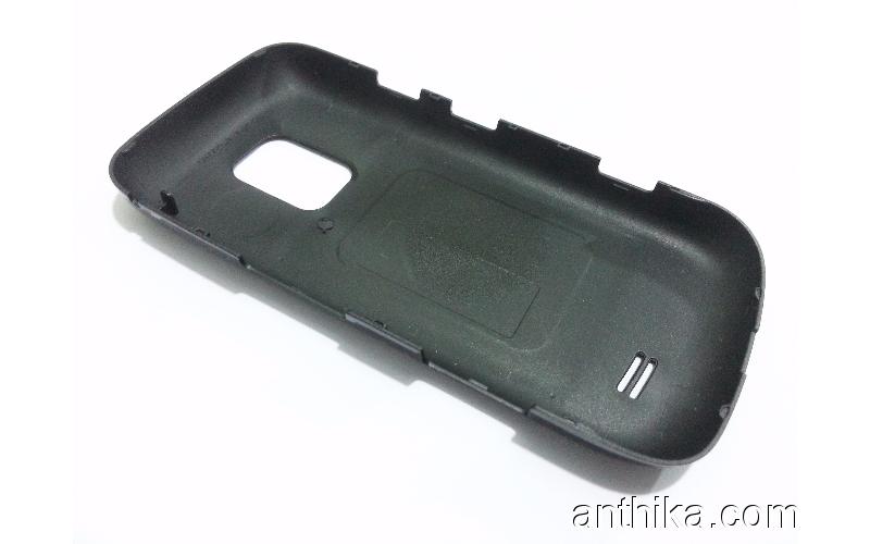 Samsung B7722 Kapak Orjinal Battery Cover Black