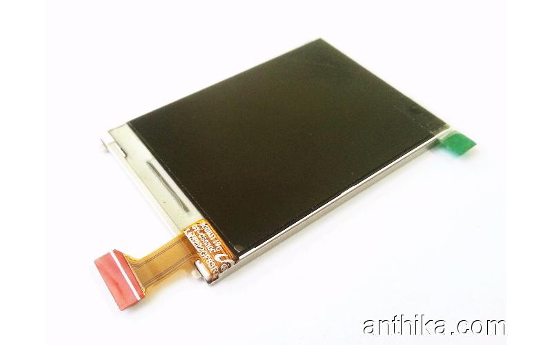 Samsung C3630 Ekran Orjinal Lcd Display New GH96-04291A