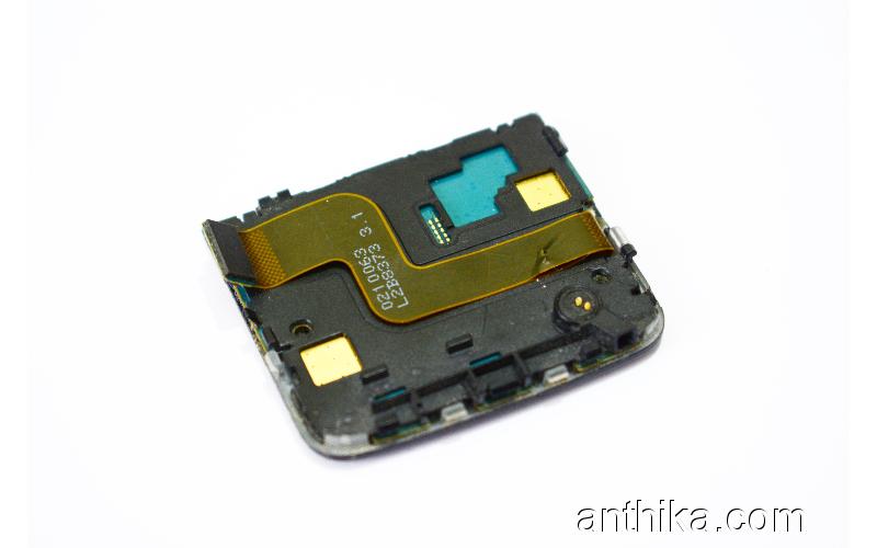 Nokia N82 Tuş Board Orjinal UI Keypad Board Flex  New Condition