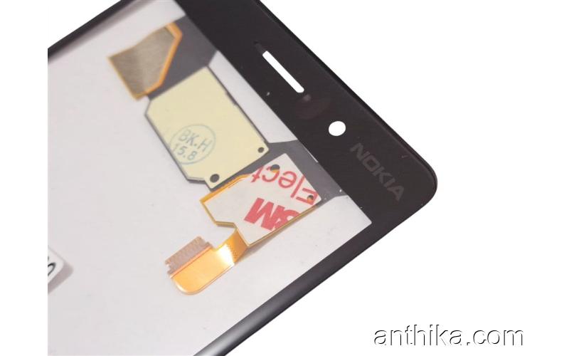 Nokia Lumia 830 Dokunmatik Touch Digitizer Black New