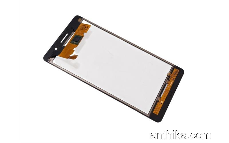 Nokia Lumia 830 Dokunmatik Touch Digitizer Black New