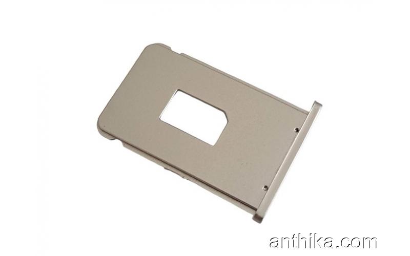 Apple iphone 2G Sim Tepsisi Sim Kart Yuva Sim Card Holder New