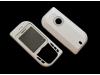 Nokia 6670 Kapak Set High Quality Xpress on Cover Silver New