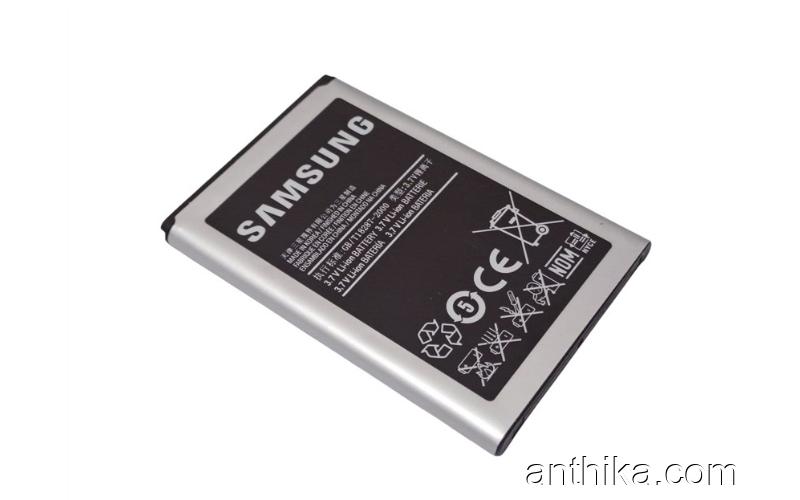 Samsung EB504465VU Batarya Pil
