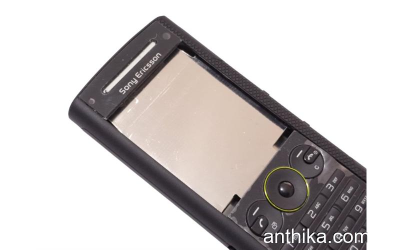Sony Ericsson w902 w902i Kapak Kasa Tuş Ericsson w995 Housing Black
