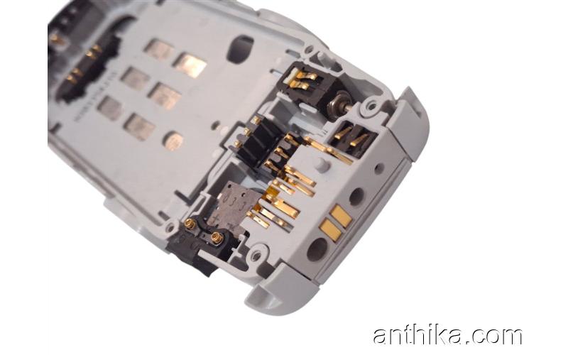 Nokia 3310 3315 3330 3410 5510 Kasa Soket Titreşim Buzzer Mikrofon