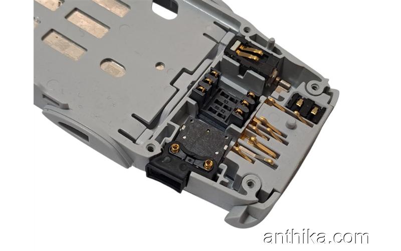 Nokia 3310 3315 3330 3410 5510 Kasa Soket Titreşim Buzzer Mikrofon