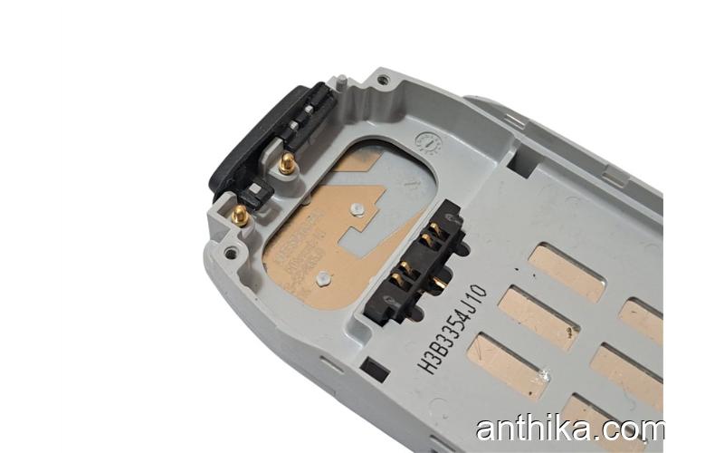 Nokia 3310 3315 3330 3410 5510 Kasa Soket Titreşim Buzzer Mikrofon