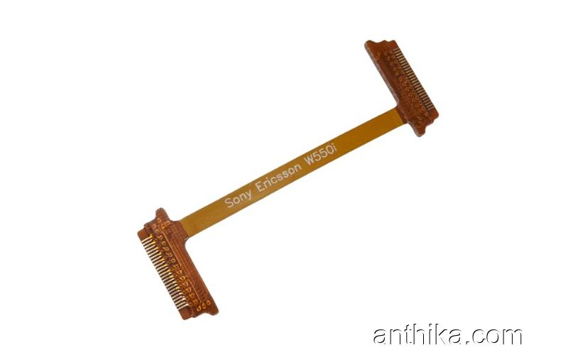 Sony Ericsson w550 w550i Flex Film Original Flex Cable New