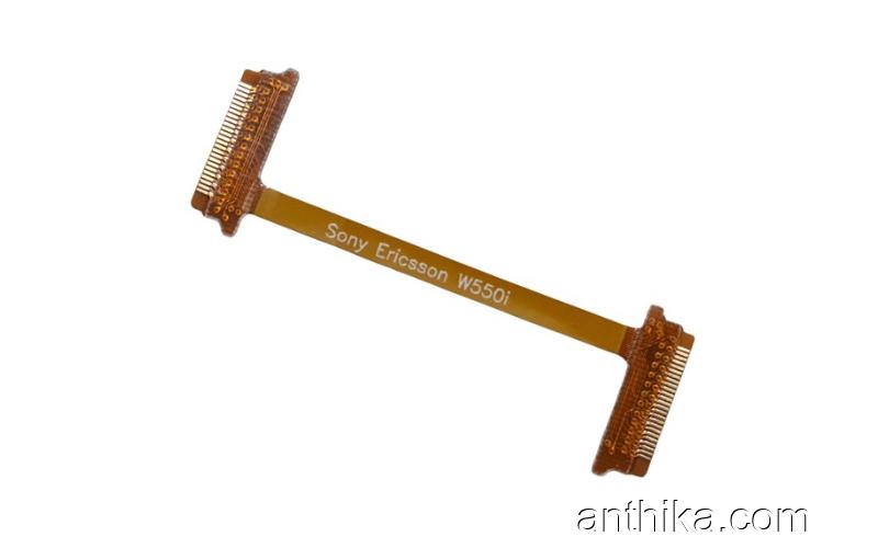 Sony Ericsson w550 w550i Flex Film Original Flex Cable New