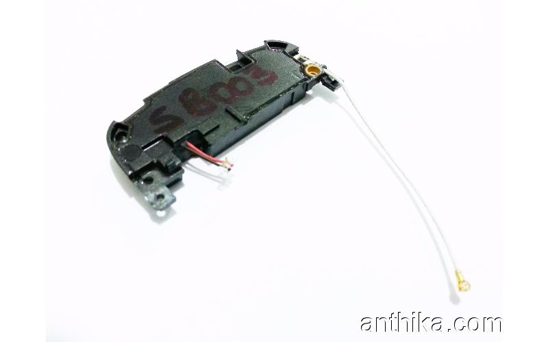 Samsung S8000 S8003 Jet Anten Buzzer Orjinal Flex