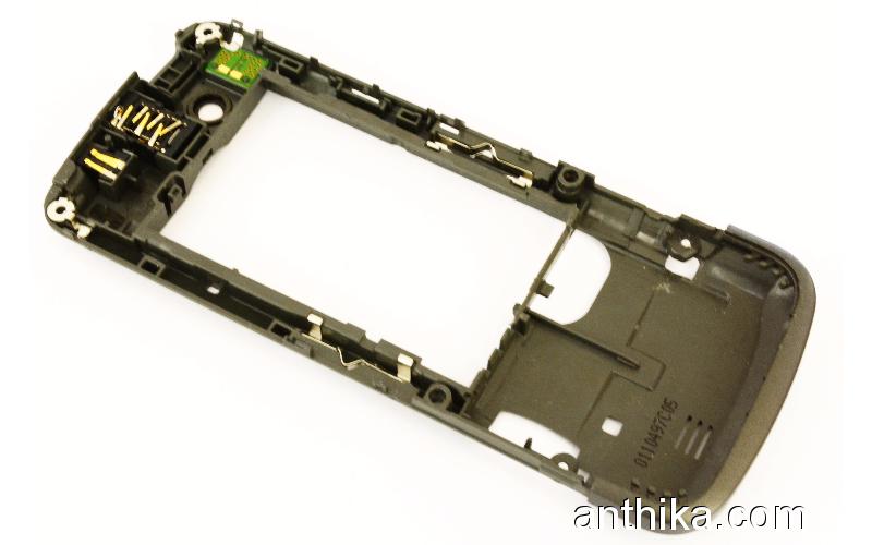 Nokia C3-01 Kasa Orjinal Middle Cover Frame Used 025839