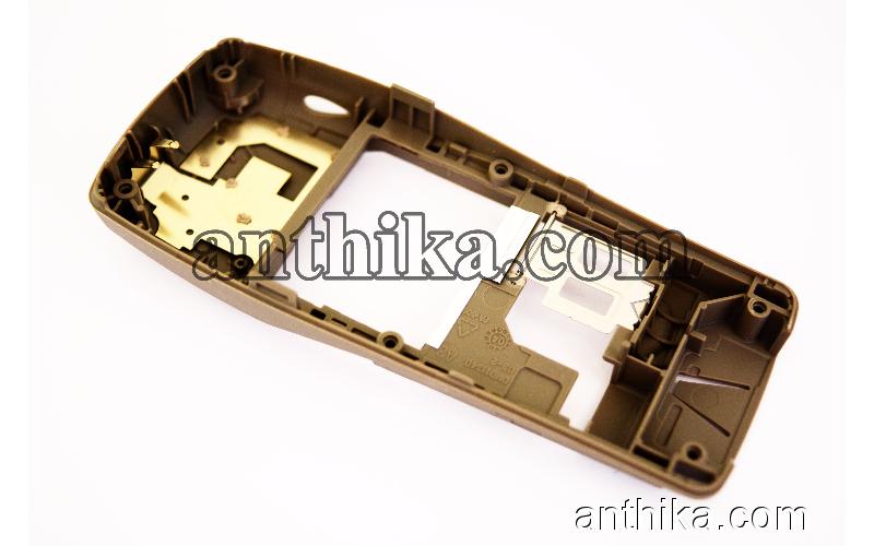 Nokia 2300 Kasa Original Middle Cover New