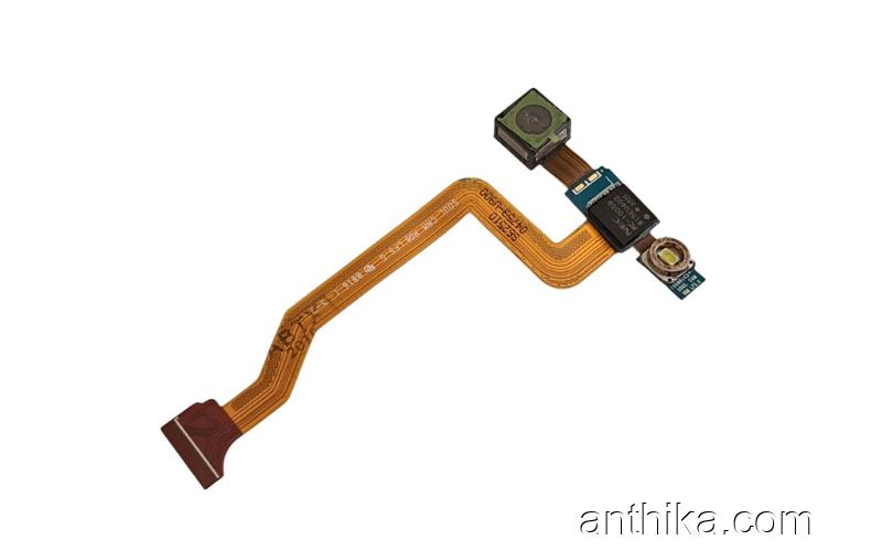 Samsung U900 Kamera Flex Film Original Camera Flex Cable New