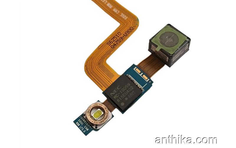 Samsung U900 Kamera Flex Film Original Camera Flex Cable New
