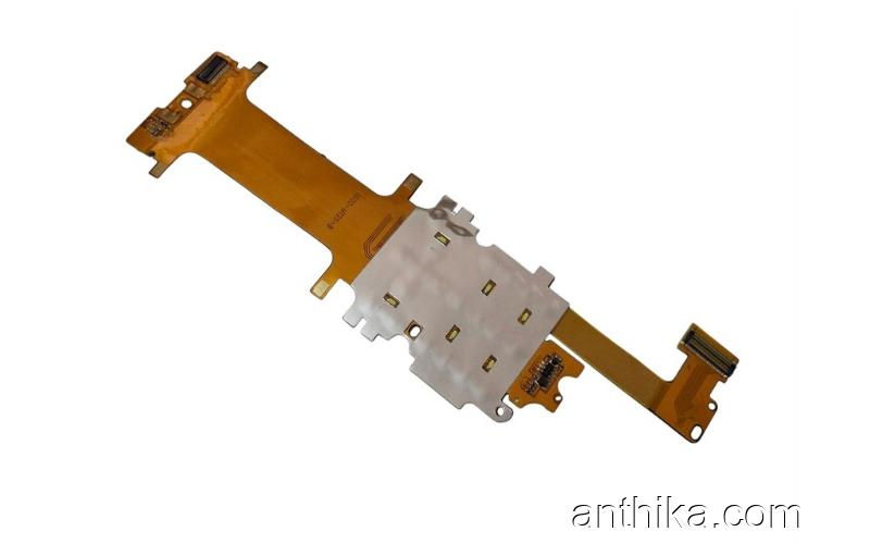 Nokia 8900 Flex Film Nokia 8900 Arte Korea Flex Flat Cable Ui Board