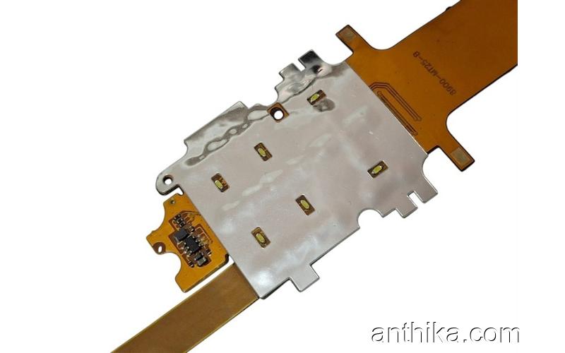 Nokia 8900 Flex Film Nokia 8900 Arte Korea Flex Flat Cable Ui Board