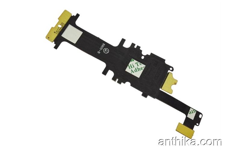 Nokia 8900 Flex Film Nokia 8900 Arte Korea Flex Flat Cable Ui Board