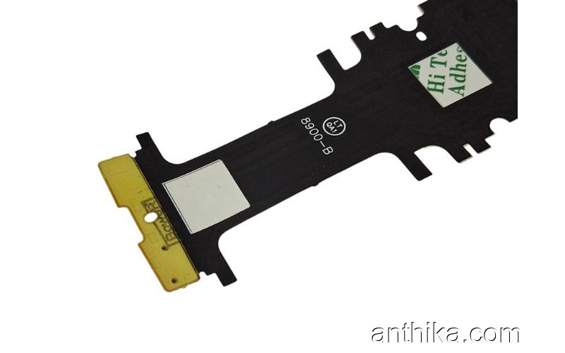 Nokia 8900 Flex Film Nokia 8900 Arte Korea Flex Flat Cable Ui Board