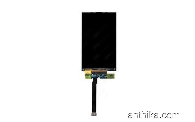 Lg Optimus 3D Max P720 P725 Ekran Original Lcd Display New