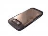 Nokia E71 Kapak Kasa Tuş Original Housing Gray Orange Mobile Used