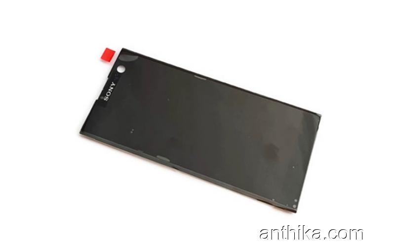 Sony Xa2 Ekran Dokunmatik H3113 H3123 H3133 H4113 Lcd Touch Digitizer