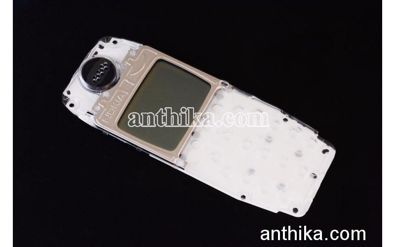 Nokia 3410 Ekran Original Lcd Display New 4850335 4850221