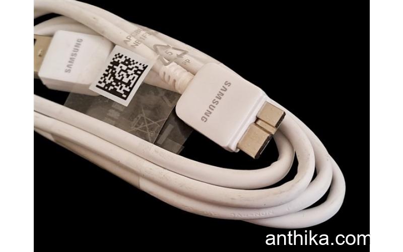 Samsung Galaxy Note 3 S5 Usb Data Şarj Aleti Home Usb Charger