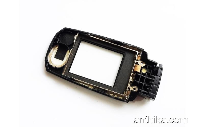 Samsung x300 Ekran Çerçeve Original Lcd Frame Black Used