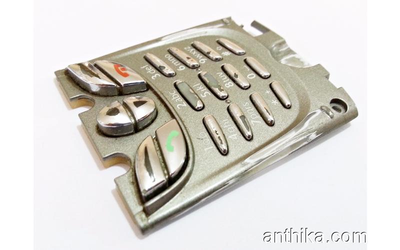 Nokia 8850 8890 Keypad Frame Orjinal Tuş Çerçeve-1