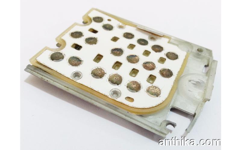 Nokia 8850 8890 Keypad Frame Orjinal Tuş Çerçeve-1