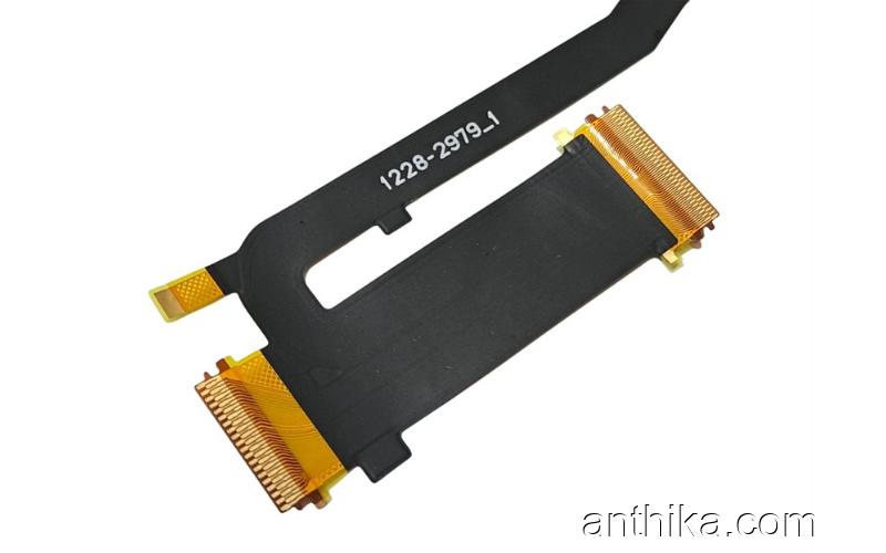 Sony Ericsson j20 Hazel Flex Film Ericsson j20i Flex Flat Cable New