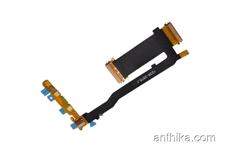 Sony Ericsson j20 Hazel Flex Film Ericsson j20i Flex Flat Cable New