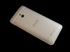 Htc One Mini M4 601e 601s Full Kasa Kapak Gri