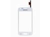 Samsung S7270 S7272 S7275 Galaxy Ace 3 Dokunmatik Cam White Touch