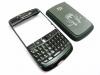 Blackberry 9780 Bold Kapak Tuş KVK Depodan Orjinal Cover Black