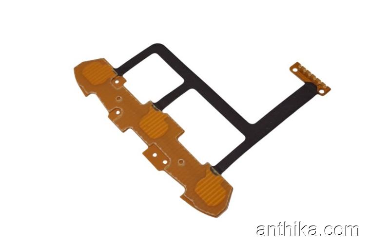 Samsung B7610 Tuş Board Flex Film Ui Keypad Board Flex Cable New
