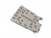Nokia 7210 Tuş Board Original Ui Keypad Board New 0201827
