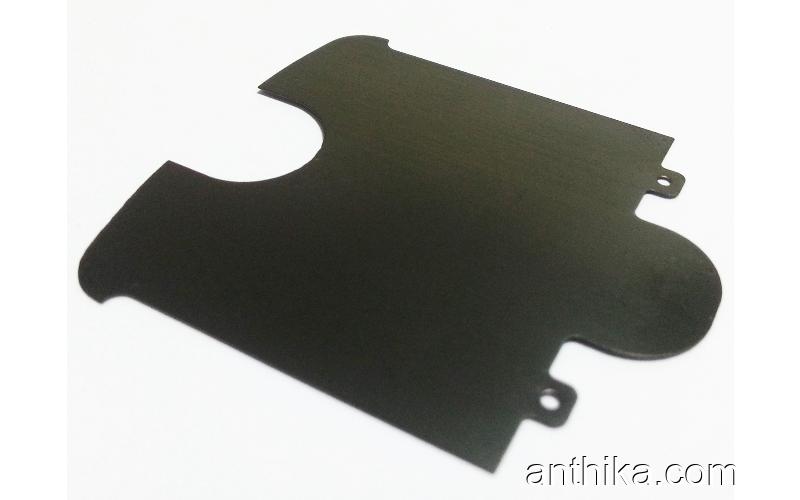 Nokia 8800 8800d 8801 Black Arka Logo Original Backplate New