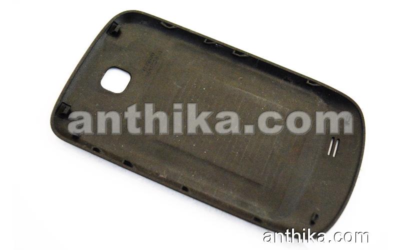 Samsung Galaxy Mini S5570 Kapak Original Battery Cover Black New KVK