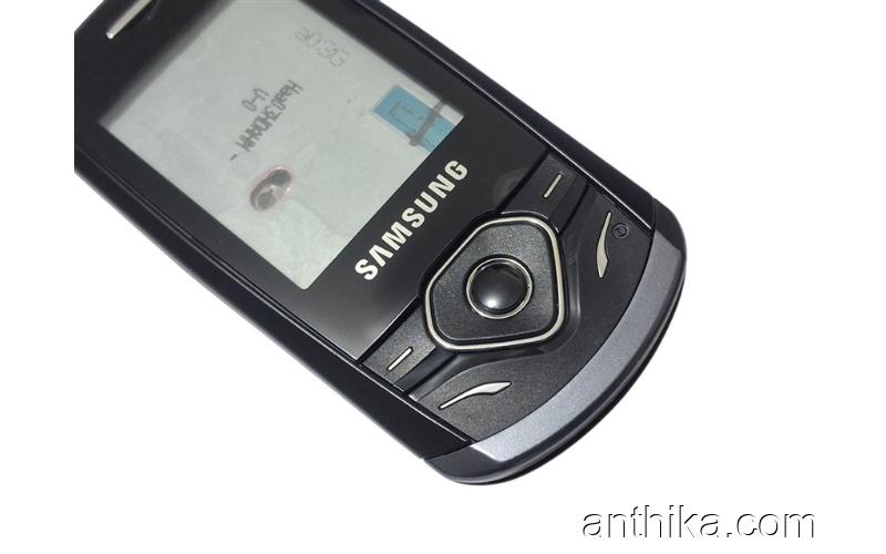 Samsung S3550 Kapak Kasa Tuş Kalem Full Housing New