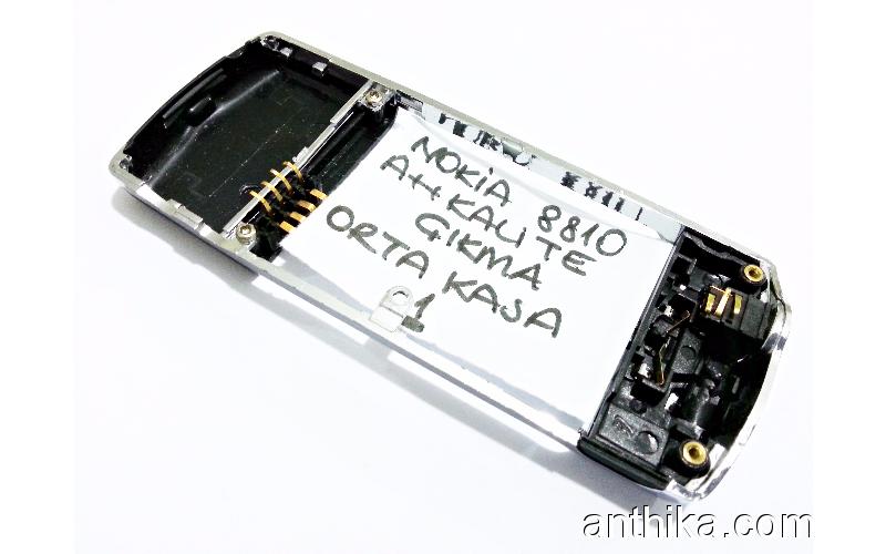 Nokia 8810 Orta Kasa A++Kalite Middle